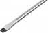 Отвертка STAYER "PROFI" "PROTech", двухкомп рукоятка, намагниченная, Cr-Mo, SL8,0x150мм  ,  ( 25131-08-15_z02 )