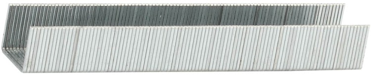 STAYER 10 мм скобы для степлера тонкие тип 53, 1000 шт,  ( 3160-10 )
