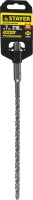Бур STAYER "PROFESSIONAL" по бетону, хвостовик "SDS PLUS", 7x210мм,  ( 2930-210-07_z01 )