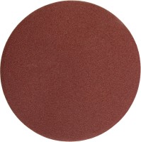 Круг STAYER "PROFI" из абразивной бумаги, 125мм/ №80, 5шт,  ( 3581-125-080 )