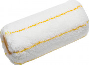 Ролик фасадный "GIRPAINT", полиакрил, ворс 12мм, для бюгеля 8мм, 75х180мм, STAYER Profi,  ( 02143-18 )