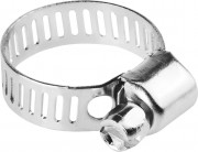 Хомуты стальные оцинкованные, 13-23 мм, 5шт, STAYER, ( 3780-13-23_z01 ) Хомуты стальные оцинкованные, 13-23 мм, 5шт, STAYER, ( 3780-13-23_z01 )