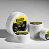 Серпянка самоклеящаяся FIBER-Tape, 5 см х 10м, STAYER Professional 1246-05-10,  ( 1246-05-10_z01 )