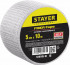 Серпянка самоклеящаяся FIBER-Tape, 5 см х 10м, STAYER Professional 1246-05-10,  ( 1246-05-10_z01 )