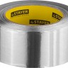 Алюминиевая лента, STAYER Professional 12268-75-50, до 120°С, 50мкм, 75мм х 50м,  ( 12268-75-50 )