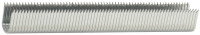 Скобы STAYER "PROFI" кабельные закаленные, тип 36, 10мм, 1000шт,  ( 31612-10 )