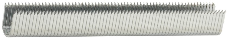 Скобы STAYER "PROFI" кабельные закаленные, тип 36, 10мм, 1000шт,  ( 31612-10 )