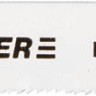 Полотна STAYER "PROFI", T118GF, для эл/лобзика, Bi-Metall, по металлу (0,5-1,5мм), EU-хвост., шаг 1,1мм, 50мм, 2шт,  ( 15994-1.1_z01 )