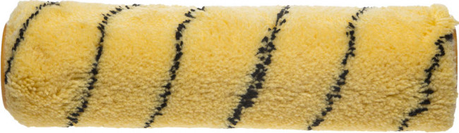 Ролик DUALON ПОЛИАКРИЛ малярный, ворс 12мм, бюгель 8мм, 48x240мм, STAYER Profi,  ( 02182-24 )