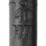 Дюбель-гвоздь полипропиленовый, потайный бортик, 6 x 40 мм, 125 шт, STAYER,  ( 30645-06-040 )