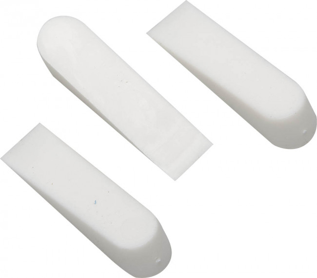 STAYER 9мм клинья для плитки, большие, 50шт,  ( 3382-2 ) STAYER 9мм клинья для плитки, большие, 50шт,  ( 3382-2 )