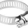 Хомуты стальные оцинкованные, 18-25 мм, 5шт, STAYER,  ( 3780-18-25_z01 )