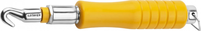 Скручиватель STAYER "PROFI" проволоки, Автоматический, длина 200мм,  ( 23821 ) Скручиватель STAYER "PROFI" проволоки, Автоматический, длина 200мм,  ( 23821 )