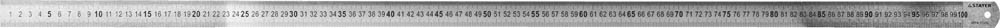 Линейка STAYER "PROFI" нержавеющая, двухсторонняя гравированная шкала, 1м , ( 3427-100_z01 ) Линейка STAYER "PROFI" нержавеющая, двухсторонняя гравированная шкала, 1м , ( 3427-100_z01 )