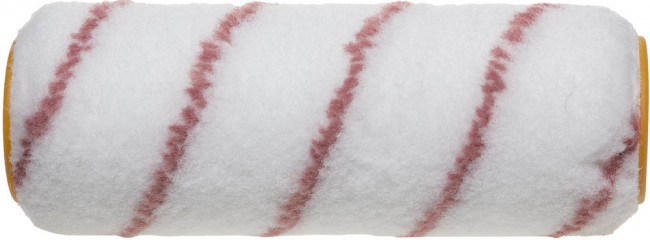 Ролик NYLON ПОЛИАМИД малярный, ворс 12мм, бюгель 8мм, 48х180мм, STAYER Profi,  ( 0216-18 )