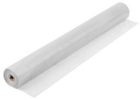Сетка STAYER "STANDARD" противомоскитная в рулоне, стекловолокно+ПВХ, белая, 0,9 х 30м,  ( 12525-09-30 )