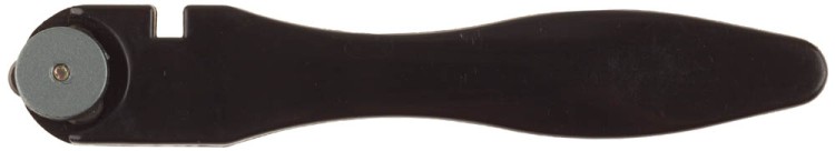 Стеклорез STAYER "STANDARD", пластмассовый, 3 ролика,  ( 33618_z01 )