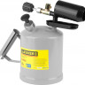 Лампа STAYER "PROFI" паяльная, стальная, 2,0л,  ( 40655-2.0 )
