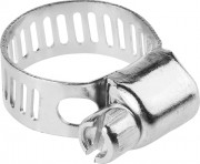 Хомуты стальные оцинкованные, 8-18 мм, 5шт, STAYER, ( 3780-08-18_z01 ) Хомуты стальные оцинкованные, 8-18 мм, 5шт, STAYER, ( 3780-08-18_z01 )