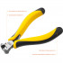 Кусачки торцовые TopGrip, STAYER 2218-7, 110мм ( 2218-7_z02 )