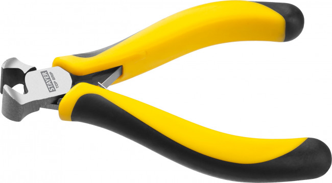 Кусачки торцовые TopGrip, STAYER 2218-7, 110мм ( 2218-7_z02 ) Кусачки торцовые TopGrip, STAYER 2218-7, 110мм ( 2218-7_z02 )