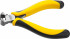 Кусачки торцовые TopGrip, STAYER 2218-7, 110мм ( 2218-7_z02 )