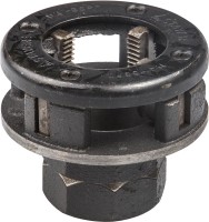 Клупп STAYER "PROFESSIONAL" трубный со сменными резцами, 1 1/4",  ( 28261-5/4 )