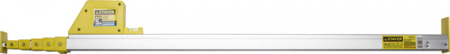 Линейка STAYER "PROFI" телескопическая, 5м,  ( 3420-05_z01 ) Линейка STAYER "PROFI" телескопическая, 5м,  ( 3420-05_z01 )