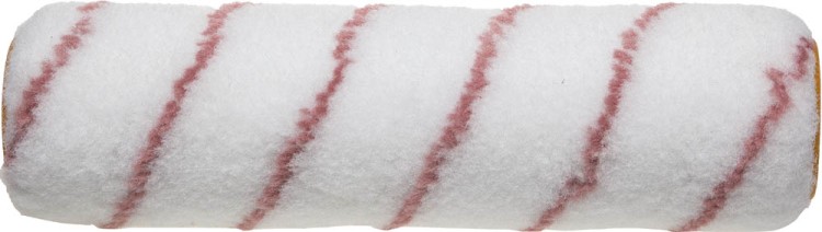 Ролик NYLON ПОЛИАМИД малярный, ворс 12мм, бюгель 8мм, 48х240мм, STAYER Profi,  ( 0216-24 )