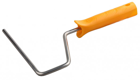 Ручка STAYER "PROFI" для валика, бюгель 8мм, 180мм,  ( 0562-18 ) Ручка STAYER "PROFI" для валика, бюгель 8мм, 180мм,  ( 0562-18 )