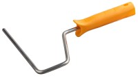 Ручка STAYER "PROFI" для валика, бюгель 8мм, 180мм,  ( 0562-18 )