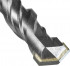 Бур STAYER "PROFESSIONAL" по бетону, хвостовик "SDS PLUS", 8x260мм,  ( 2930-260-08_z01 )