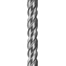Бур STAYER "PROFESSIONAL" по бетону, хвостовик "SDS PLUS", 8x260мм,  ( 2930-260-08_z01 )