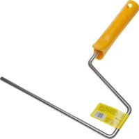 Ручка STAYER "PROFI" для валика, бюгель 8мм, 240мм,  ( 0562-24 )