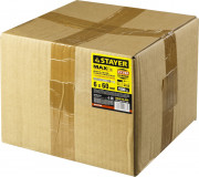 Дюбель-гвоздь полипропиленовый, потайный бортик, 6 x 60 мм, 1500 шт, STAYER,  ( 30640-06-060 ) Дюбель-гвоздь полипропиленовый, потайный бортик, 6 x 60 мм, 1500 шт, STAYER,  ( 30640-06-060 )