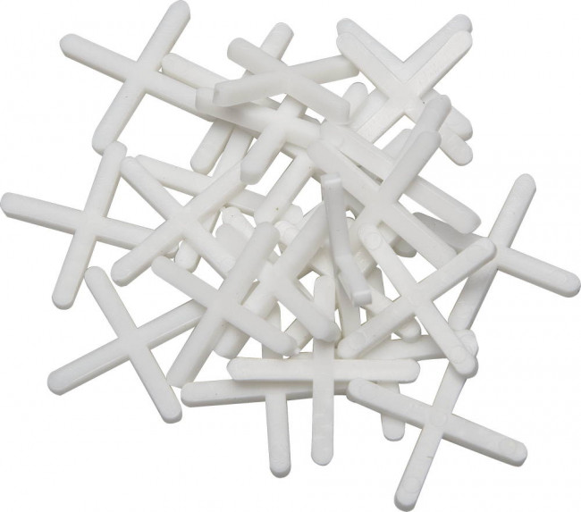 STAYER 2,5мм крестики для плитки, 200шт,  ( 3380-2,5 )