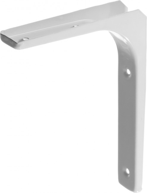 Уголок-кронштейн STAYER "MASTER", 150х200х1,2мм, белый, ( 37411-1 ) Уголок-кронштейн STAYER "MASTER", 150х200х1,2мм, белый, ( 37411-1 )