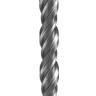 Бур STAYER "PROFESSIONAL" по бетону, хвостовик "SDS PLUS", 10x260мм,  ( 2930-260-10_z01 )