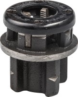 Клупп STAYER "PROFESSIONAL" трубный со сменными резцами, 1/2",  ( 28261-1/2 )
