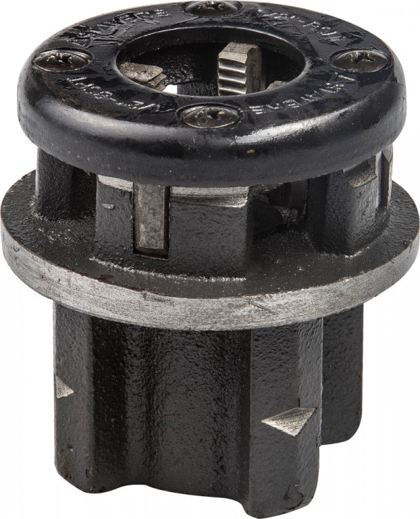 Клупп STAYER "PROFESSIONAL" трубный со сменными резцами, 1/2",  ( 28261-1/2 )