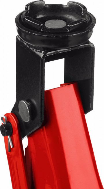 Домкрат гидравлический подкатной "RED FORCE", 2т, 125-320мм, STAYER 43152-2,  ( 43152-2 ) Домкрат гидравлический подкатной "RED FORCE", 2т, 125-320мм, STAYER 43152-2,  ( 43152-2 )