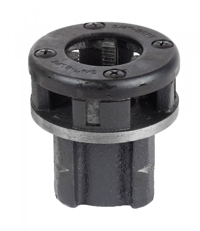 Клупп STAYER "PROFESSIONAL" трубный со сменными резцами, 3/4",  ( 28261-3/4 )