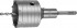 Коронка по бетону ProHAMMER с державкой SDS-Plus, d= 35 мм, STAYER,  ( 29190-35 )