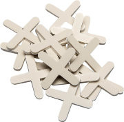 STAYER 3мм крестики для плитки, 150шт,  ( 3380-3 )