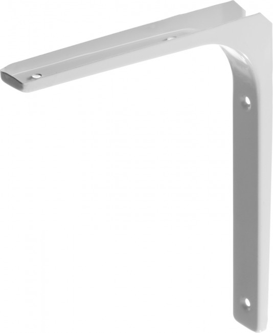 Уголок-кронштейн STAYER "MASTER", 200х250х1,2мм, белый, ( 37412-1 ) Уголок-кронштейн STAYER "MASTER", 200х250х1,2мм, белый, ( 37412-1 )