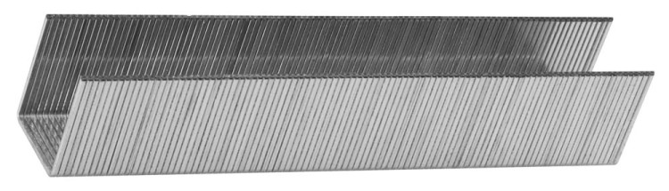 STAYER 14 мм скобы для степлера тонкие тип 53, 1000 шт,  ( 3159-14_z01 )