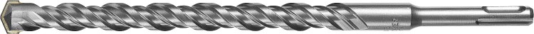 Бур STAYER "PROFESSIONAL" по бетону, хвостовик "SDS PLUS", 16x260мм,  ( 2930-260-16_z01 )