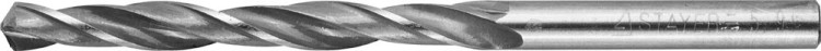 Сверло по металлу, быстрорежущая сталь Р6М5, STAYER "PROFI" 29602-093-5.8, DIN 338, d=5,9 ммч,  ( 29602-093-5.9 )