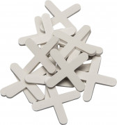 STAYER 4мм крестики для плитки, 100шт,  ( 3380-4 )