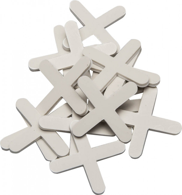 STAYER 4мм крестики для плитки, 100шт,  ( 3380-4 ) STAYER 4мм крестики для плитки, 100шт,  ( 3380-4 )